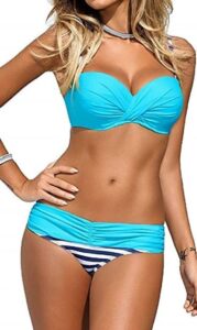 push up azul