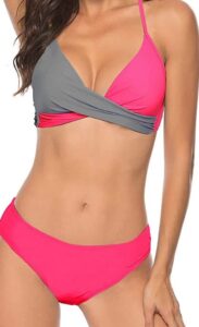 push up rosa