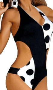 trikinis dalmata