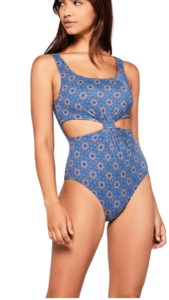 trikinis azul cielo
